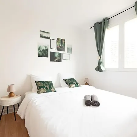 Le Charme Champetre Apartment Toulouse Exterior photo