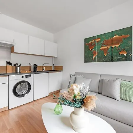 Le Charme Champetre Apartment Toulouse Exterior photo