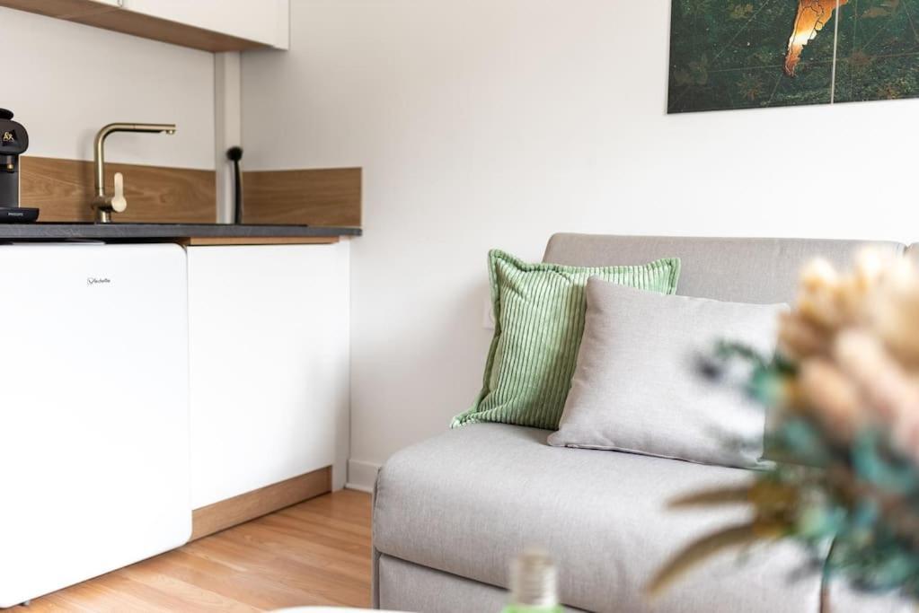 Apartment Le Charme Champetre