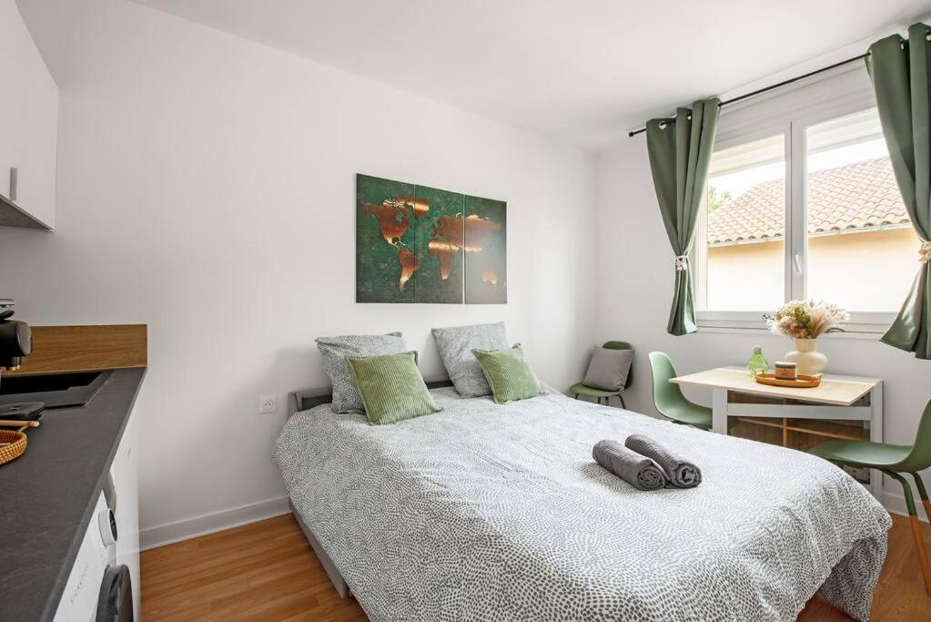 Apartment Le Charme Champetre *