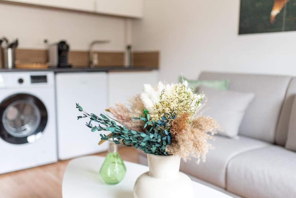 Le Charme Champetre Apartment *