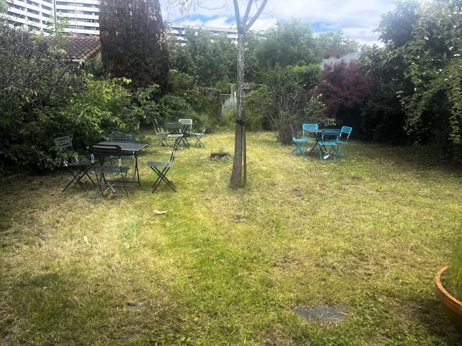 Apartment Le Charme Champetre
