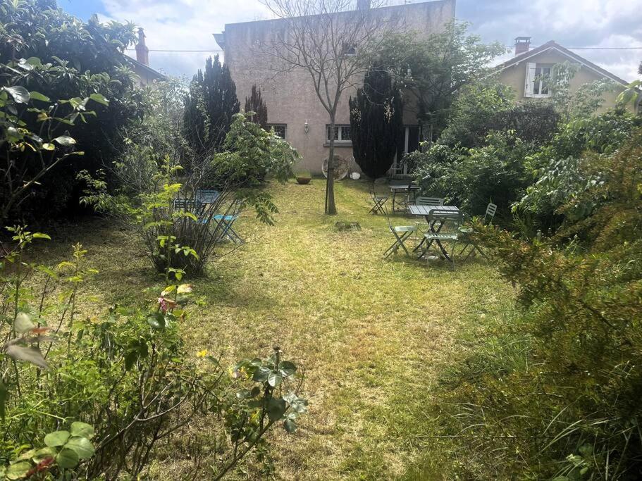 Apartment Le Charme Champetre