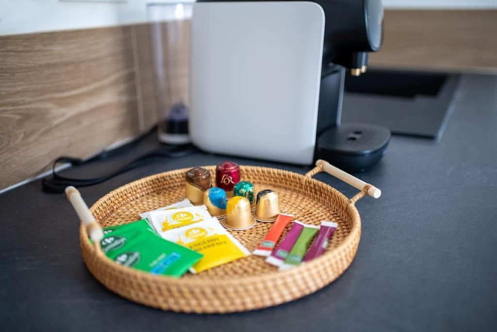 Le Charme Champetre Apartment