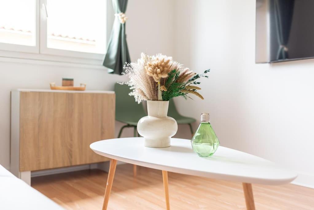 Le Charme Champetre Apartment