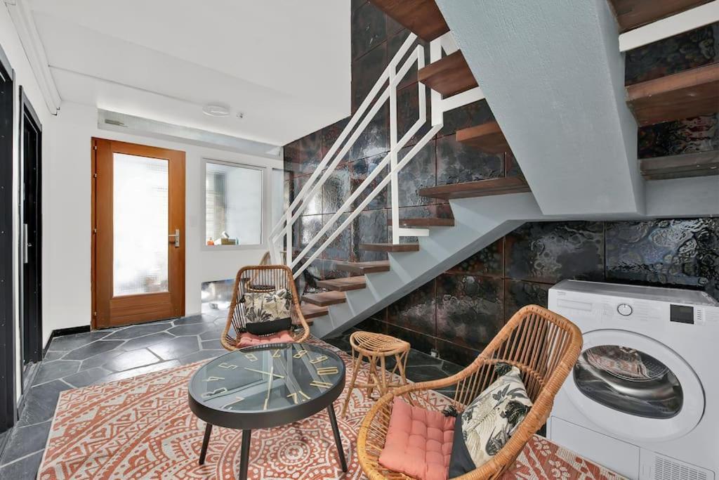Apartment Le Charme Champetre Toulouse